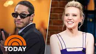 Pete Davidson, Kate McKinnon Among Those Reportedly Leaving ‘SNL’