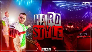 Euphoric & Rawphoric Hardstyle Mix [February 2021] Vol #039 || DSTN