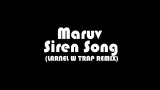 Maruv - Siren Song| Choreo by yGADkin