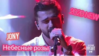 JONY-Небесные розы для фанатов Joni NEW  MUSIC 2020 XIT