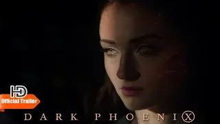 X MEN : DARK PHOENIX 2019 - OFFICIAL TEASER TRAILER