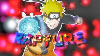 RAPTURE --Interworld-- Naruto edit/AMV