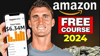 Amazon FBA: Complete Step-by-Step Tutorial For Beginners 2023