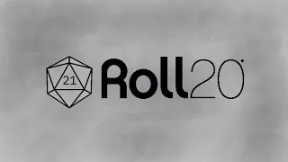 Быстрая настройка персонажа Roll20 - краткая версия для Игрока