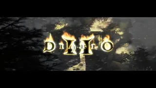 Diablo 2. Начало. Ролики вступления и диалогов