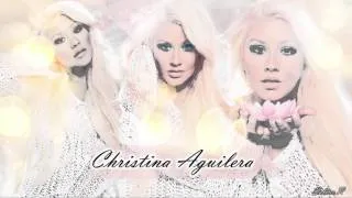 Christina Aguilera medley