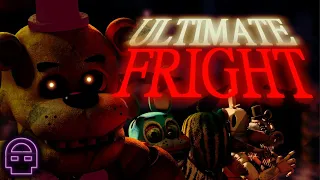 [SFM] FNAF: The Ultimate Fright (Official Video) ~ DHeusta