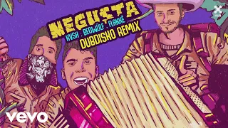 KVSH, Beowülf, Flakkë - Me Gusta (Dubdisko Remix) (Áudio Oficial) ft. Emy Perez