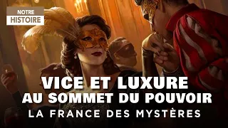 Luoghi del potere - La Francia dei misteri - Documentario completo - HD - MG