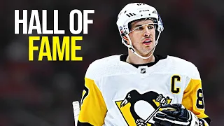 Sidney Crosby - The Script - Hall of Fame • NHL Highlights | HD