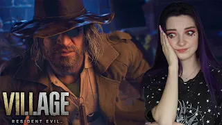 В ЛОГОВЕ у ГАЙЗЕНБЕРГА ► Resident Evil: VILLAGE ► ПОЛНОЕ ПРОХОЖДЕНИЕ #10