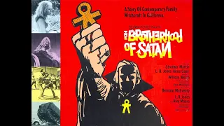 The Brotherhood of Satan (1971) HD trailer