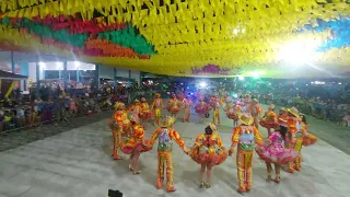 Apresentação Oficial Da Vice - Campeã Em Pirabas, CABOCLOS DO CAETÉ 2022/ ADAILSHOW VÍDEOS 📹