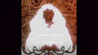 Don Toliver - Flocky Flocky (Instrumental) Ft. Travis Scott