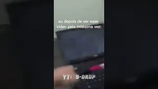 Mano, eu já perdi a conta de quantas vezes eu vi esse vídeo 😫 #shorts #meme