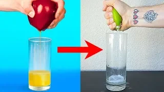 Trying 30 SIMPLE KITCHEN HACKS YOU'D WISH YOU'D KNOWN SOONER by 5-Minute Crafts