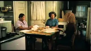 The Help Official Movie Trailer (HD) 2011