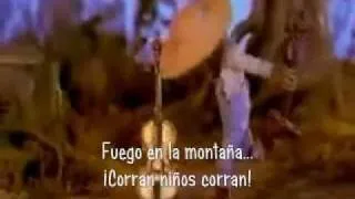 Steve Ouimette - The Devil Went Down To Georgia Subtitulado al Español