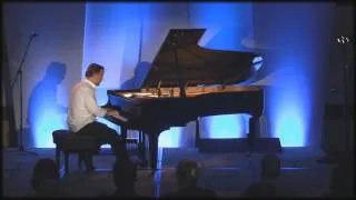 Joe Bongiorno "Flight of a Dream" Whisperings Radio All-Star Concert, Shigeru Kawai SK7