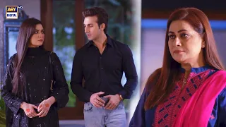 Ye Koi Waqt nahi Biwi ko ghumane ka... | Best Scene | #merayhirehna