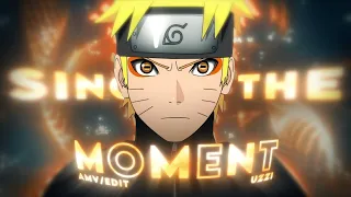 Naruto-"Baryon Mode+Hokage"- Sing For The Moment edit [Edit/Amv]!