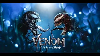 VENOM 2 LET THERE BE CARNAGE Final Trailer