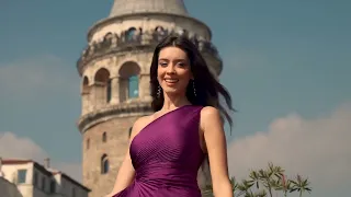 MISS WORLD 2023 | TURKIYE - Intro Presentation