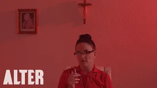 Horror Short Film "Kathy" | ALTER
