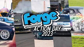 FORGE ACTION DAY 2023 AFTERMOVIE