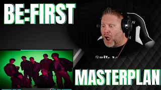 BE:FIRST - Masterplan | REACTION