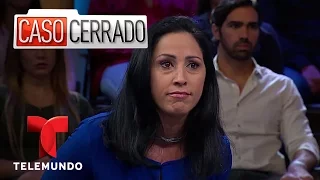 Ojo por ojo | Caso Cerrado | Telemundo