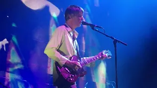 Pavement - "Harness Your Hopes" (Live in Berlin, November 5, 2022)