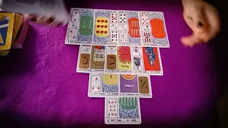 🔥TIENES QUE SABER ESTO URGENTE🔮#tarot #almasgemelas #podcast #shortvideo