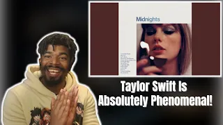 (DTN Reacts) Taylor Swift - Karma