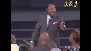 Dr. Myles Munroe | Why Most Jobs Kill People (Job Vs Work)