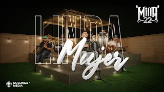 Milla 22 - Linda Mujer (Video Oficial)