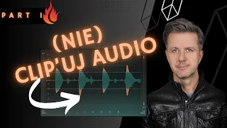 (NIE) CLIP'UJ AUDIO (ŹLE)