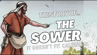 Calvinism is WRONG! Here's why!