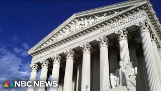 Supreme Court rules in favor of GOP in South Carolina redistricting case