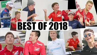 Best of Prema - 2018