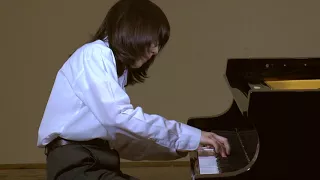 Йозеф Гайдн - Соната №23 F-dur I.Allegro 15.12.2017 Арсений Алиев (фортепиано)