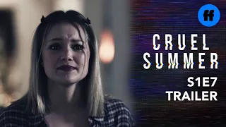 Cruel Summer | Season 1, Episode 7 Trailer | Happy Birthday, Kate
