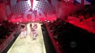 The Victorias Secret Fashion Show 2010 Part 3