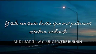 Sun Comes Up // Rudimental Ft. James Arthur Sub//Español/Ingles