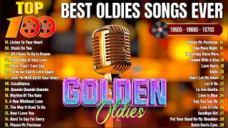 Classic Oldies But Goodies 50s 60s 70s | Golden Oldies Greatest Hits 50s 60s 70s | Best Songs Old