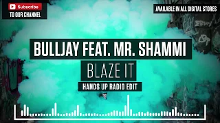 Bulljay feat. Mr. Shammi - Blaze It (Hands Up Radio Edit) // Hands Up