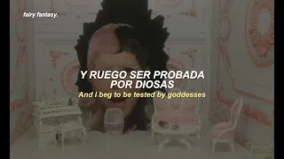 Melanie Martinez - Test Me『sub. español + letra/ lyrics』