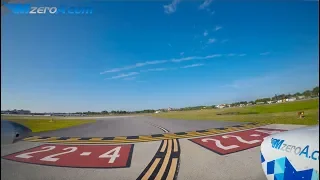 Departing a Class C Airport - MzeroA Flight Training