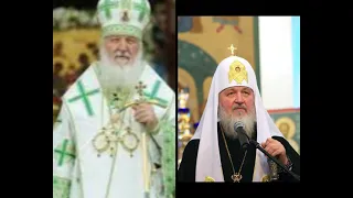Russian Church Issues ‘End of the World’ Warning!