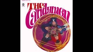 The Candymen "Movies in My Mind" 1967
